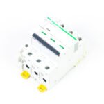 SCHNEIDER ELECTRIC IC60N-C6A + IOF