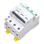 SCHNEIDER ELECTRIC IC60N-D-16A + EN60947-5-1