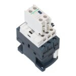 SCHNEIDER ELECTRIC LC1D09 + LAD4RCU +  3LADN20 - Image 3