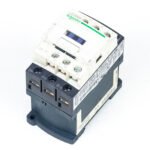 SCHNEIDER ELECTRIC LC1D09BD + LAD4TBDL