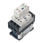 SCHNEIDER ELECTRIC LC1D25 + LAD4RCU + LADN20