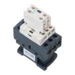 SCHNEIDER ELECTRIC LC1D25 + LADN20 - Image 3