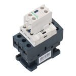 SCHNEIDER ELECTRIC LC1D25 + LADN20 - Image 5