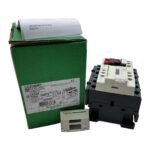 SCHNEIDER ELECTRIC LC2D09P7 038473
