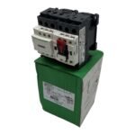 SCHNEIDER ELECTRIC LC2D32E7