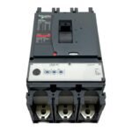 SCHNEIDER ELECTRIC NSX630F LV432876 - Image 2