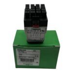 SCHNEIDER ELECTRIC RHN412B