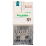 SCHNEIDER ELECTRIC RXM3AB2BD 940363 - Image 2