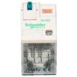 SCHNEIDER ELECTRIC RXM3AB2BD 940363 - Image 2