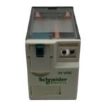 SCHNEIDER ELECTRIC RXM4AB1BD - Image 2