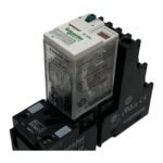 SCHNEIDER ELECTRIC RXM4AB1BD RXZE2S114M