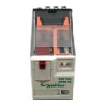 SCHNEIDER ELECTRIC RXM4AB2P7 - Image 2