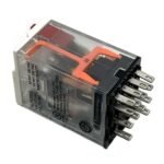 SCHNEIDER ELECTRIC RXM4AB2P7 - Image 5