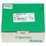 SCHNEIDER ELECTRIC RXZE2S111M 940427 - Image 2