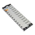 SCHNEIDER ELECTRIC TSXRKY12EX