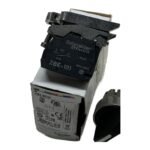 SCHNEIDER ELECTRIC XB4 BD21