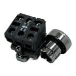 SCHNEIDER ELECTRIC XB4BW31B5 - Image 2