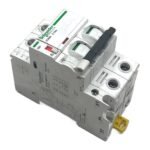 SCHNEIDER ELECTRIC iC60H A9F77216 + iSD A9A26927 - Image 3