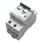 SCHNEIDER ELECTRIC iC60H A9F77216 + iSD A9A26927 - Image 4