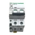 SCHNEIDER ELECTRIC iC60H A9F84202 - Image 2
