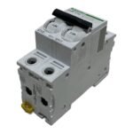 SCHNEIDER ELECTRIC iC60N A9F04210