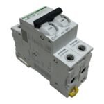 SCHNEIDER ELECTRIC iC60N A9F04210 - Image 3