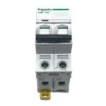 SCHNEIDER ELECTRIC iC60N A9F74202 - Image 2