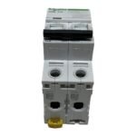 SCHNEIDER ELECTRIC iC60N A9F74202 - Image 2