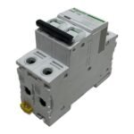 SCHNEIDER ELECTRIC iC60N A9F74202