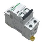 SCHNEIDER ELECTRIC iC60N A9F74202 - Image 3