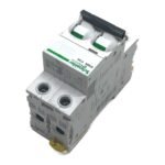 SCHNEIDER ELECTRIC iC60N A9F74202 - Image 4