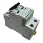 SCHNEIDER ELECTRIC iC60N A9F74202 - Image 5