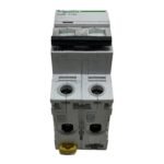 SCHNEIDER ELECTRIC iC60N C10A A9F77210 - Image 2