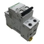 SCHNEIDER ELECTRIC iC60N C10A A9F77210 - Image 3