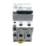 SCHNEIDER ELECTRIC iC60N C2A A9N26924 - Image 2