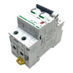 SCHNEIDER ELECTRIC iC60N C2A A9N26924 - Image 4