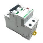 SCHNEIDER ELECTRIC iC60N C2A A9N26924 - Image 5