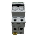 SCHNEIDER ELECTRIC iC60N D 4A A9F75204 - Image 2