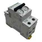 SCHNEIDER ELECTRIC iC60N D 4A A9F75204 - Image 3