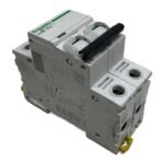 SCHNEIDER ELECTRIC iC60N D 6A A9F05206 - Image 3