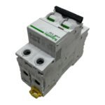 SCHNEIDER ELECTRIC iC60N D 6A A9F05206 - Image 4