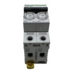 SCHNEIDER ELECTRIC iC60N D2A A9F05202 - Image 2