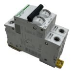 SCHNEIDER ELECTRIC iC60N D2A A9F05202 - Image 3