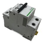 SCHNEIDER ELECTRIC iC60N D2A A9F05202 - Image 5