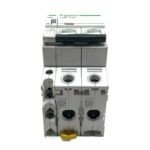 SCHNEIDER ELECTRIC iC60N D32A A9F75232 - Image 2