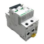 SCHNEIDER ELECTRIC iC60N D32A A9F75232 - Image 5