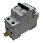 SCHNEIDER ELECTRIC iC60N D4A A9F05204