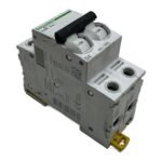 SCHNEIDER ELECTRIC iC60N D4A A9F05204 - Image 3