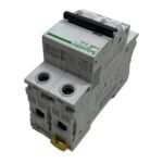 SCHNEIDER ELECTRIC iC60N D4A A9F05204 - Image 4