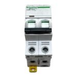 SCHNEIDER ELECTRIC iC60N D4A A9F75204 - Image 2